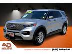 2020 Ford Explorer Base for sale