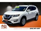 2019 Nissan Rogue SV for sale