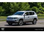 2014 Jeep Compass Limited for sale