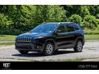 2015 Jeep Cherokee Latitude for sale