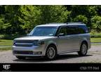 2015 Ford Flex SEL for sale