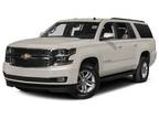 2015 Chevrolet Suburban LT for sale