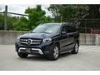 2017 Mercedes-Benz GLS 450 4MATIC SUV for sale