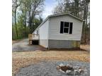 Property For Sale In Marshall, North Carolina