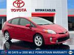 2015 Toyota Prius Red, 49K miles