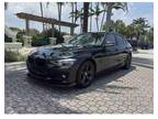 2014 BMW 3 Series for sale