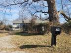 Foreclosure Property: County Road 296