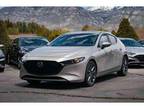 2022 Mazda Mazda3 Hatchback Preferred