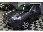 2019 Toyota RAV4 Hybrid for sale