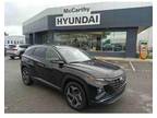 2022 Hyundai Tucson Hybrid Limited