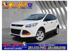 2016Used Ford Used Escape