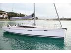 2024 Dehler 42 Boat for Sale