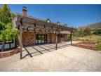 Home For Sale In San Luis Obispo, California