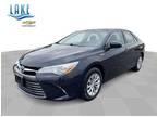 2016Used Toyota Used Camry Hybrid Used4dr Sdn