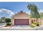 One Story, Single Family Residence - Las Vegas, NV 5250 Sand Dollar Ave