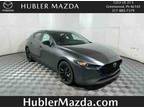 2024New Mazda New Mazda3 Hatchback