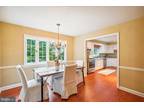 Home For Sale In Rockville, Maryland