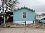 8900 2nd St NW #17, Albuquerque, NM 87114 MLS# 1059429