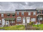 3683 Kenyon Avenue, Baltimore, MD 21213