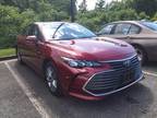 2020 Toyota Avalon Hybrid, 66K miles