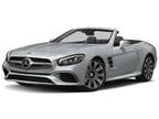 2019 Mercedes-Benz SL-Class SL 450