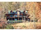 352 Little Wolf Creek Road, Williamsburg, KY 40769 640575985