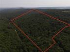 Plot For Sale In West Fork, Arkansas