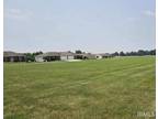 Plot For Sale In Winchester, Indiana