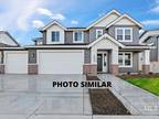 2557 E Sawtelle Peak St, Meridian, ID 83642