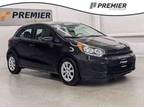 2012 Kia Rio LX