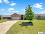 7724 Painted Valley Drive, Temple, TX 76502