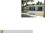 Rental - Hollywood, FL 6320 Thomas St