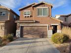 Single Family Residence, Two Story - Las Vegas, NV 9262 William Hill Ave