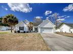 Ranch, Detached - Myrtle Beach, SC 4001 Manor Wood Dr