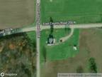Foreclosure Property: E County Road 200 N