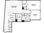 Malden Square Apartments - 1048 Sq Ft