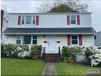 Home For Rent In Bergenfield, New Jersey