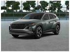 2023 Hyundai Tucson Plug-in Hybrid Limited