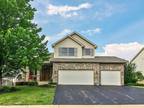 1912 Carly Ln, Belvidere, IL 61008