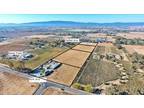 Plot For Sale In Gilroy, California