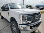 2019 Ford F-250, 79K miles