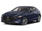 2021 Mazda Mazda3 Hatchback Select