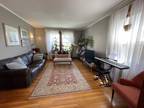 3 Bedroom 1 Bath In Brookline MA 02446