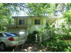 Foreclosure Property: W Pine Dr