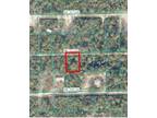 Plot For Sale In Fort Mccoy, Florida