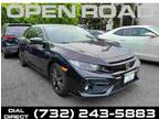 2021Used Honda Used Civic Hatchback