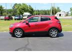 2018 Buick Encore Red, 120K miles