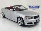 2008 BMW 1 Series 135i