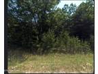 Plot For Sale In Crossville, Tennessee