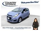 2014 Chevrolet Spark 1LT Auto